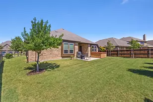 4500 Mimosa Dr, Melissa, TX 75454 - Photo 26