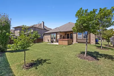 4500 Mimosa Drive, Melissa, TX 75454 - Photo 28