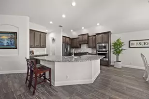 4500 Mimosa Dr, Melissa, TX 75454 - Photo 8
