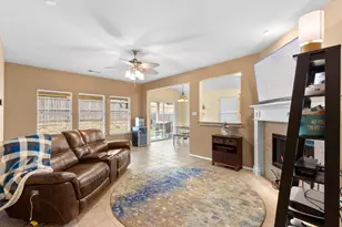 2000 Meadow View Dr, Princeton, TX 75407 - Photo 2