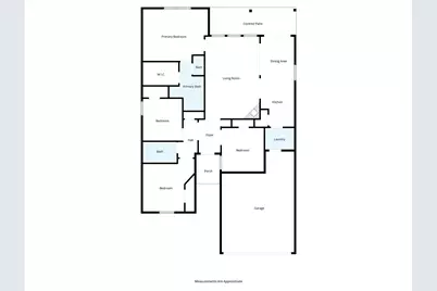 2000 Meadow View Drive, Princeton, TX 75407 - Photo 24