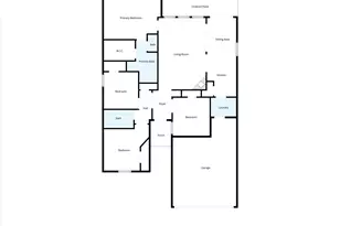 2000 Meadow View Dr, Princeton, TX 75407 - Photo 24