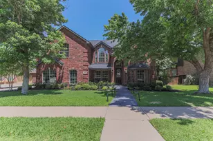 5517 Yellow Birch Dr, Fort Worth, TX 76244 - Photo 2