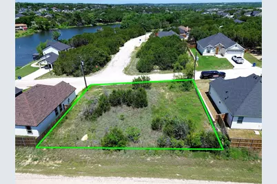 5833 Barkridge Drive, Granbury, TX 76048 - Photo 1