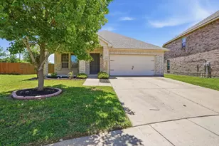 8740 Noontide Dr, Fort Worth, TX 76179 - Photo 2