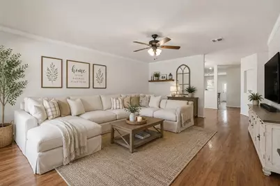 8740 Noontide Drive, Fort Worth, TX 76179 - Photo 1