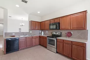 8740 Noontide Dr, Fort Worth, TX 76179 - Photo 2