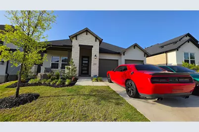 1513 Larson Lane, Denton, TX 76210 - Photo 2