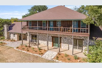 2691 C County Road 2007, Glen Rose, TX 76043 - Photo 1