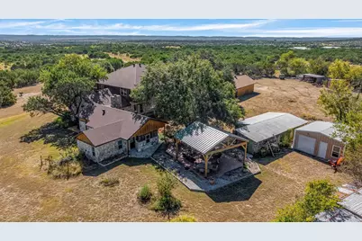 2691 C County Road 2007, Glen Rose, TX 76043 - Photo 2
