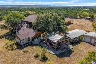 2691 C County Road 2007, Glen Rose, TX 76043 - Photo 2