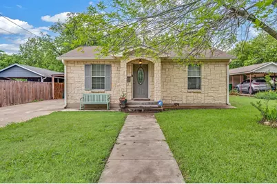 1410 W 3rd Street, Clifton, TX 76634 - Photo 1