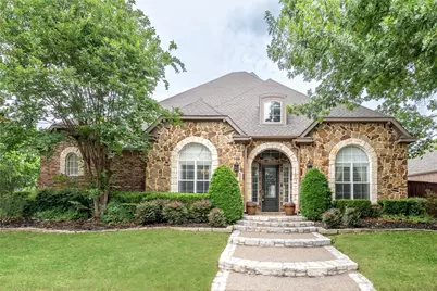 1412 Salado Drive, Allen, TX 75013 - Photo 1