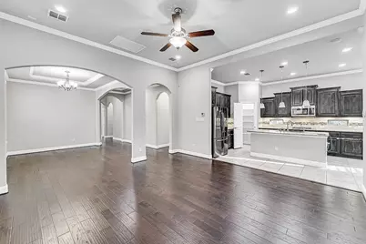 7023 Mammoth Drive, Irving, TX 75063 - Photo 2