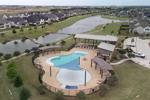 3040 Sunfish St, Prosper, TX 75078 - Photo 38