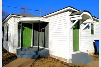 1314 S Mirick Avenue #A, Denison, TX 75020 - Photo 1