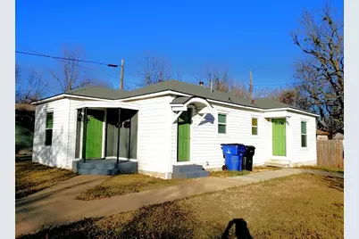 1314 S Mirick Avenue #A, Denison, TX 75020 - Photo 12