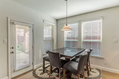 5644 Salt Springs Drive, Fort Worth, TX 76179 - Photo 10