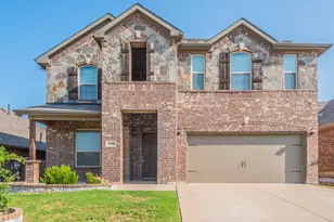 5644 Salt Springs Dr, Fort Worth, TX 76179 - Photo 2