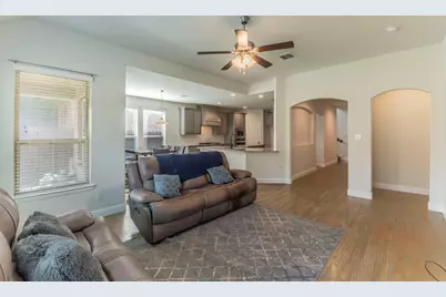 5644 Salt Springs Drive, Fort Worth, TX 76179 - Photo 4