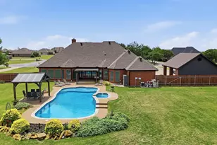 3111 Briarcliff Cir, Gainesville, TX 76240 - Photo 32