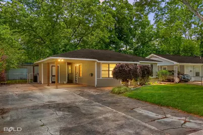 1522 Clarence Street, Bossier City, LA 71111 - Photo 1