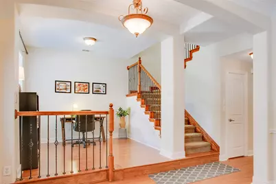 6838 Deseo, Irving, TX 75039 - Photo 4
