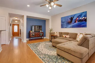 6838 Deseo, Irving, TX 75039 - Photo 6