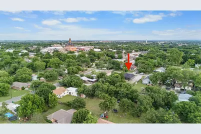 404 W Oak Street, Decatur, TX 76234 - Photo 32