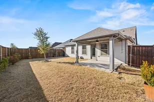 1522 Wayback Dr, Celina, TX 75009 - Photo 16