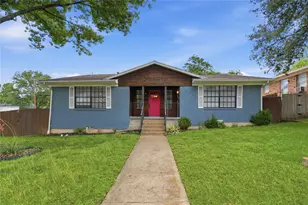 10803 Lake Gardens Dr, Dallas, TX 75218 - Photo 1