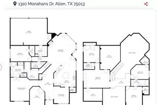 1310 Monahans, Allen, TX 75013 - Photo 40