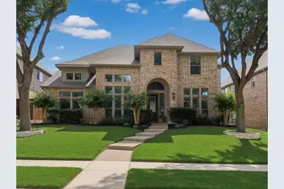 1310 Monahans, Allen, TX 75013 - Photo 1