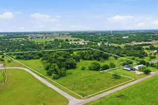 500 W 7th St, Tolar, TX 76476 - Photo 1