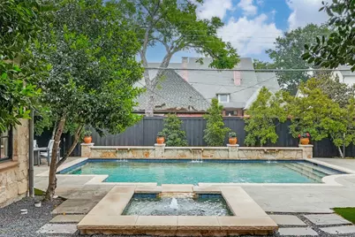 6430 Stefani Drive, Dallas, TX 75225 - Photo 32