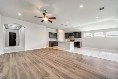 1033 Water Garden Circle, Little Elm, TX 75068 - Photo 2