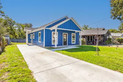 2608 Cleveland Avenue, Waco, TX 76711 - Photo 2