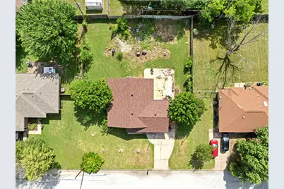 501 Post Oak Lane, Burleson, TX 76028 - Photo 24