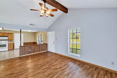 501 Post Oak Lane, Burleson, TX 76028 - Photo 2