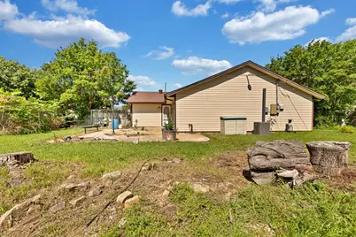 501 Post Oak Lane, Burleson, TX 76028 - Photo 22