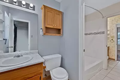 501 Post Oak Lane, Burleson, TX 76028 - Photo 16