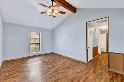501 Post Oak Lane, Burleson, TX 76028 - Photo 4