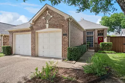 3116 Silver Springs Lane, Richardson, TX 75082 - Photo 1