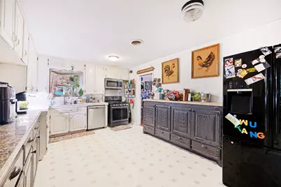 727 Norwood Drive, Hurst, TX 76053 - Photo 10