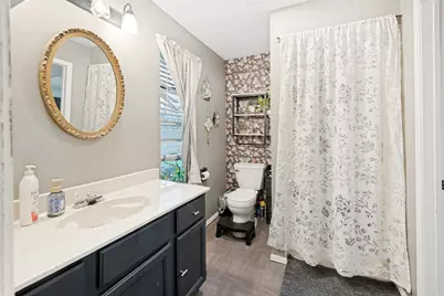 727 Norwood Drive, Hurst, TX 76053 - Photo 10