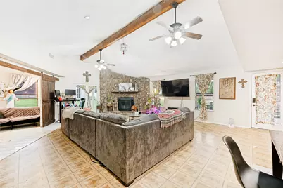 727 Norwood Drive, Hurst, TX 76053 - Photo 4