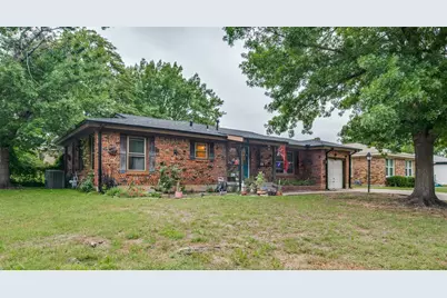 727 Norwood Drive, Hurst, TX 76053 - Photo 2