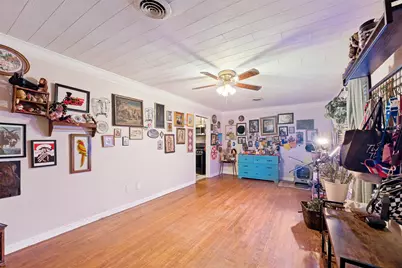 727 Norwood Drive, Hurst, TX 76053 - Photo 4