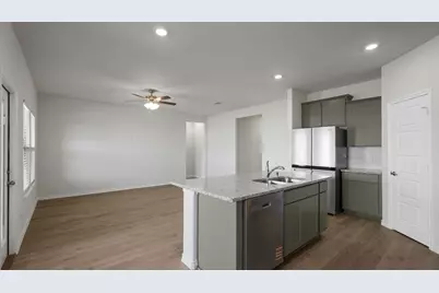 415 Clear Rain Street, Lavon, TX 75166 - Photo 2