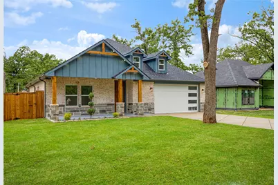 127 Parkside Drive, Trinidad, TX 75163 - Photo 1